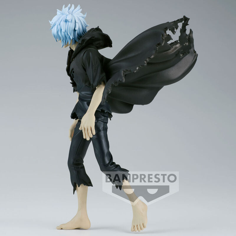 My Hero Academia DXF Figure Tomura Shigaraki - Banpresto - Ginga Toys