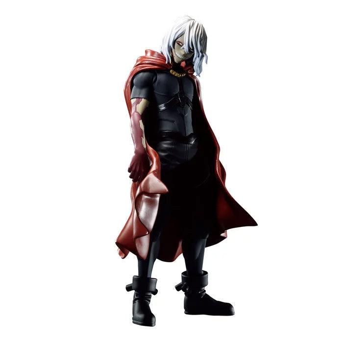 My Hero Academia DXF Tomura Shigaraki (Ver.2) Figure - Banpresto - Ginga Toys