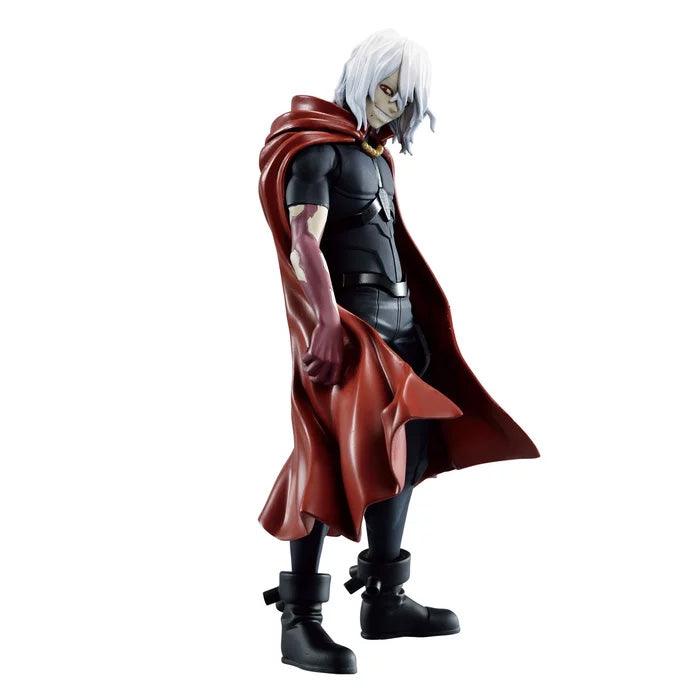 My Hero Academia DXF Tomura Shigaraki (Ver.2) Figure - Banpresto - Ginga Toys