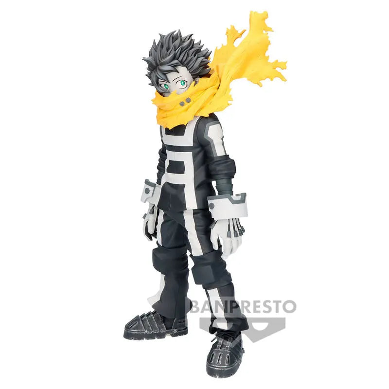 My Hero Academia Izuku Midoriya Figure (7th Season) - Ginga Toys