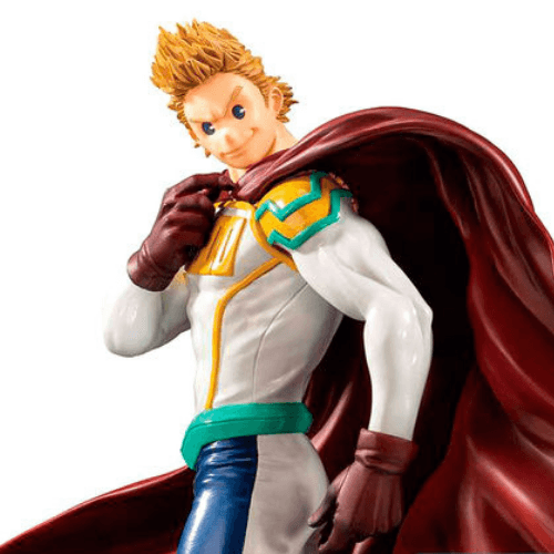 My Hero Academia Next Generations feat. Smash Rising Mirio Togata figure 20cm - Bandai - Ginga Toys