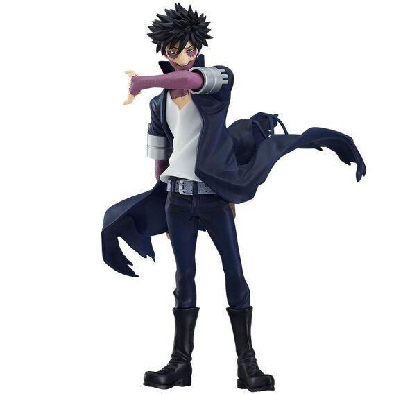 My Hero Academia Pop Up Parade - Dabi - Good Smile Company - Ginga Toys