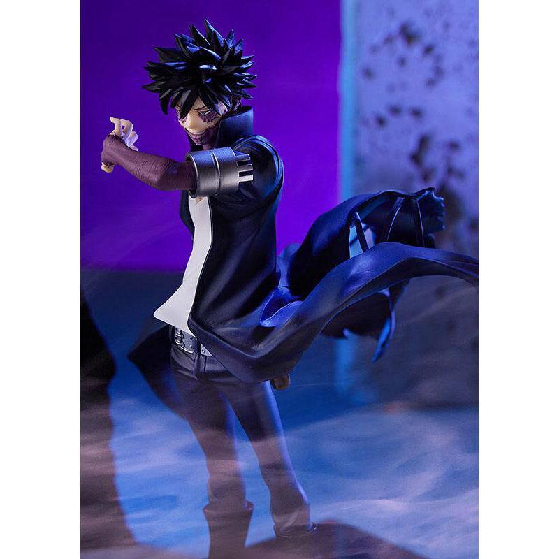 My Hero Academia Pop Up Parade - Dabi - Good Smile Company - Ginga Toys