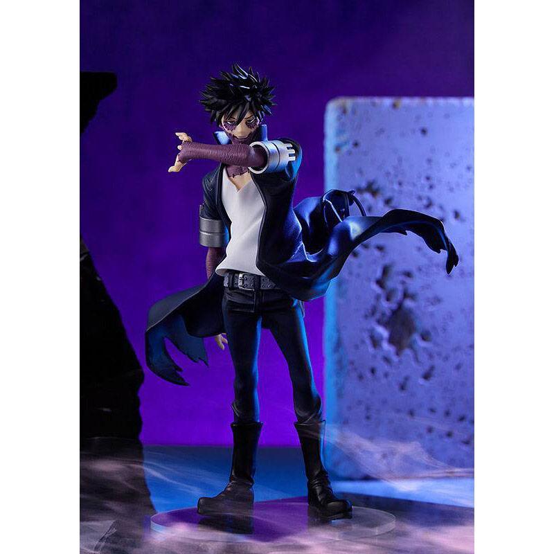 My Hero Academia Pop Up Parade - Dabi - Good Smile Company - Ginga Toys