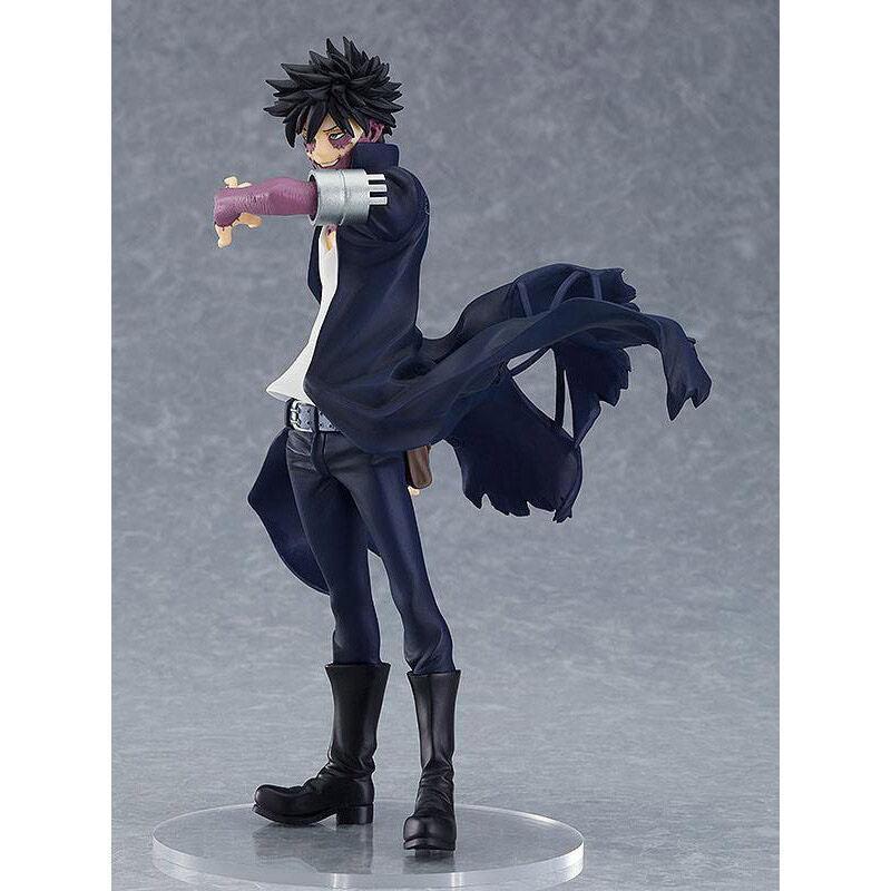 My Hero Academia Pop Up Parade - Dabi - Good Smile Company - Ginga Toys