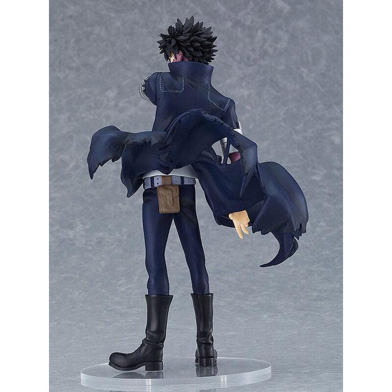 My Hero Academia Pop Up Parade - Dabi - Good Smile Company - Ginga Toys