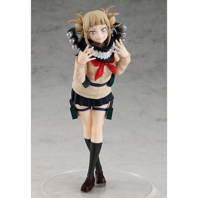 My Hero Academia Pop Up Parade - Himiko Toga - Good Smile Company - Ginga Toys