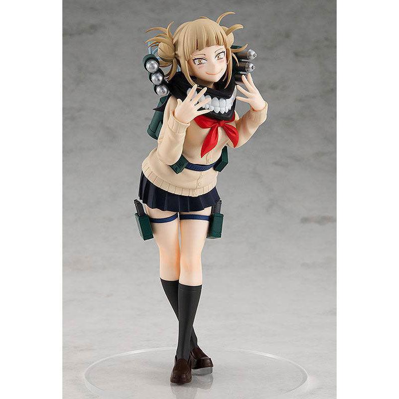 My Hero Academia Pop Up Parade - Himiko Toga - Good Smile Company - Ginga Toys