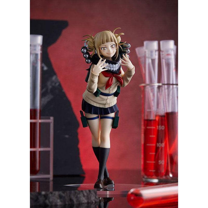 My Hero Academia Pop Up Parade - Himiko Toga - Good Smile Company - Ginga Toys