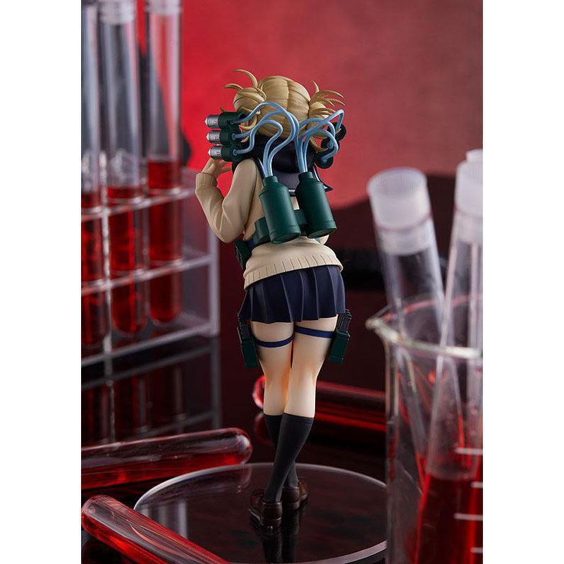 My Hero Academia Pop Up Parade - Himiko Toga - Good Smile Company - Ginga Toys