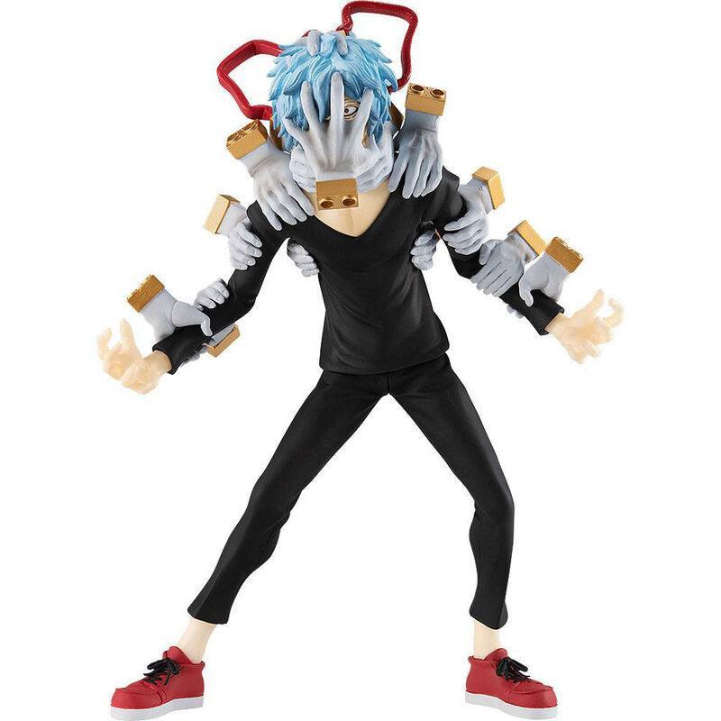 My Hero Academia Pop Up Parade - Shigaraki Tomura - Good Smile Company - Ginga Toys