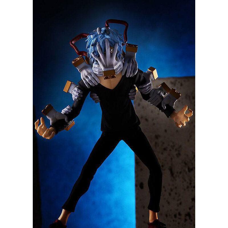 My Hero Academia Pop Up Parade - Shigaraki Tomura - Good Smile Company - Ginga Toys