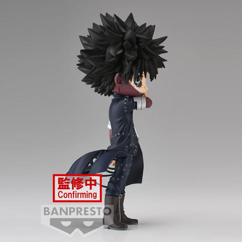 My Hero Academia Q Posket Dabi II (Ver. A) - Banpresto - Ginga Toys