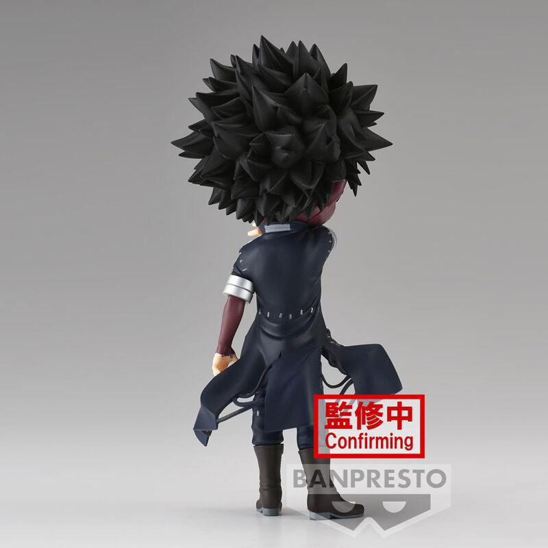 My Hero Academia Q Posket Dabi II (Ver. A) - Banpresto - Ginga Toys