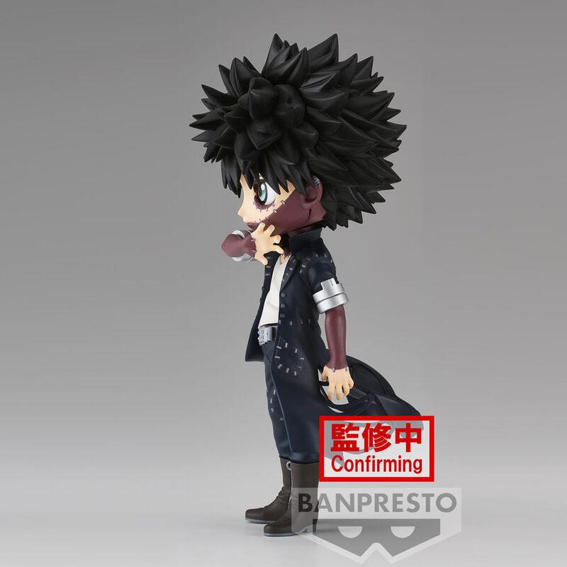 My Hero Academia Q Posket Dabi II (Ver. A) - Banpresto - Ginga Toys