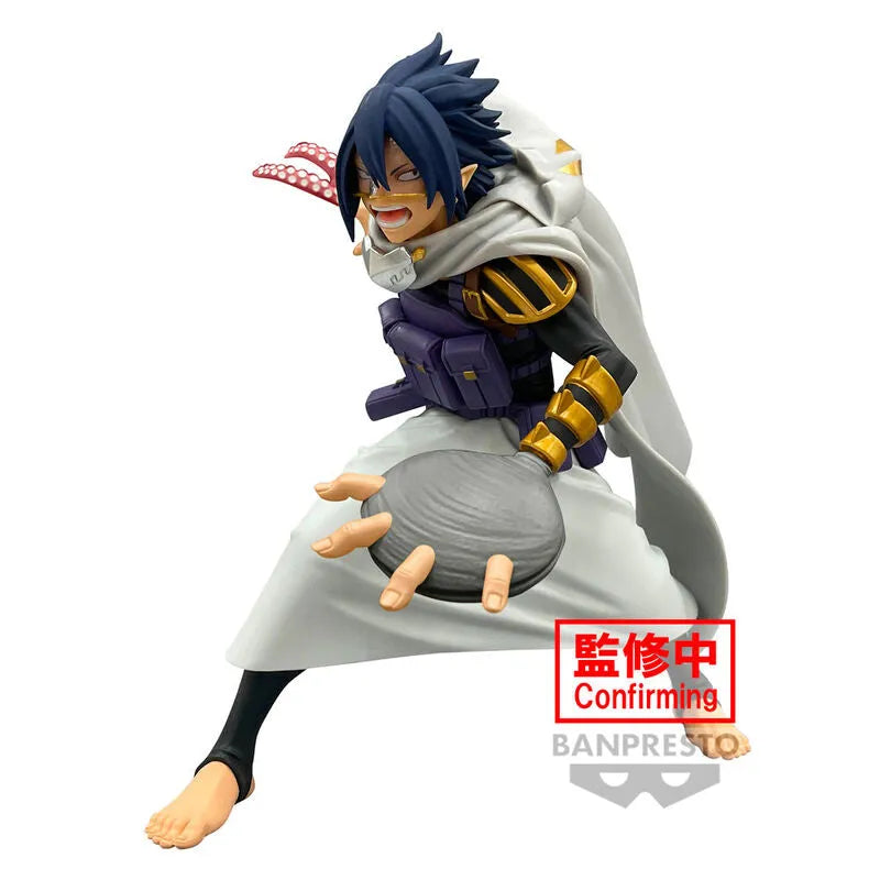 My Hero Academia The Amazing Heroes Plus Vol.8 Tamaki Amajiki - Ginga Toys