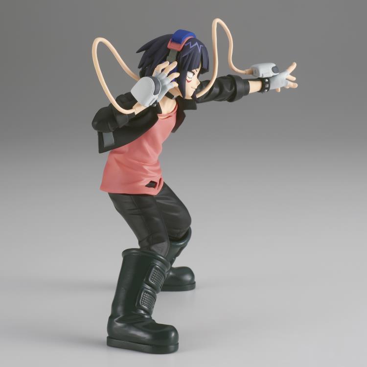 My Hero Academia The Amazing Heroes Vol.28 Kyoka Jiro Figure - Banpresto - Ginga Toys