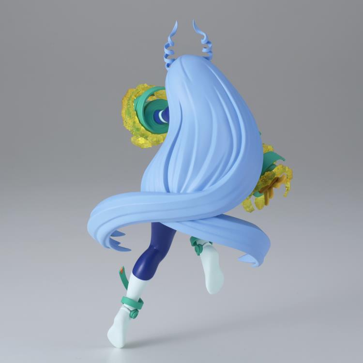 My Hero Academia The Amazing Heroes Vol.31 Nejire Hado Figure - Banpresto - Ginga Toys