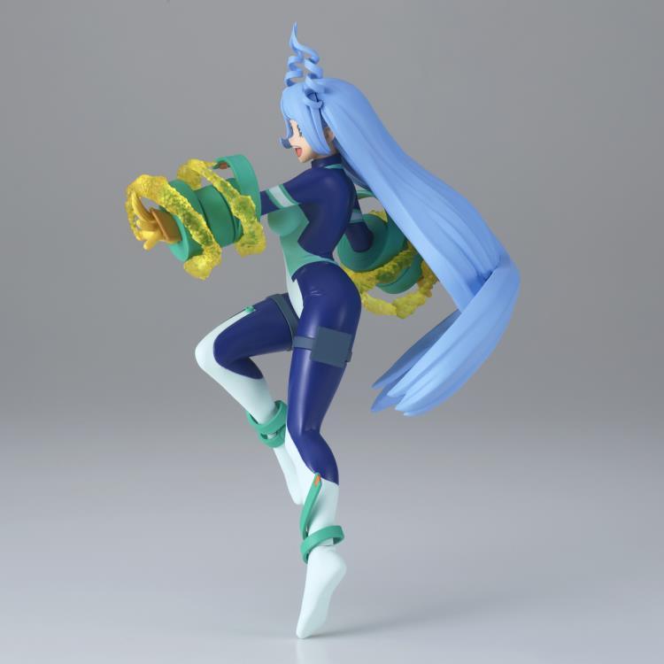 My Hero Academia The Amazing Heroes Vol.31 Nejire Hado Figure - Banpresto - Ginga Toys