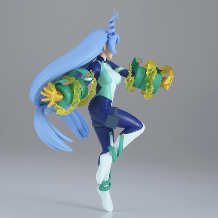 My Hero Academia The Amazing Heroes Vol.31 Nejire Hado Figure - Banpresto - Ginga Toys