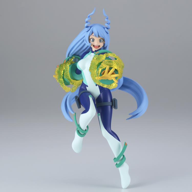 My Hero Academia The Amazing Heroes Vol.31 Nejire Hado Figure - Banpresto - Ginga Toys