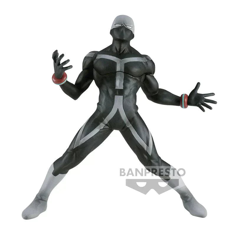 My Hero Academia The Evil Villains - Twice - Banpresto - Ginga Toys