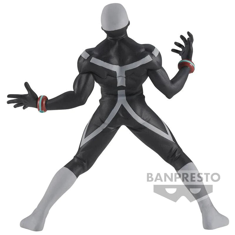 My Hero Academia The Evil Villains - Twice - Banpresto - Ginga Toys