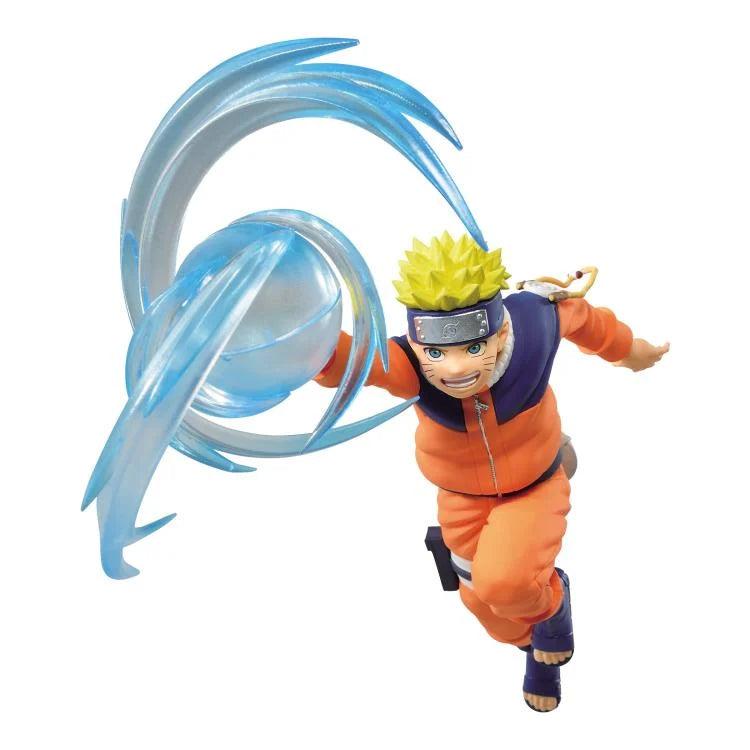 Naruto Effectreme Naruto Uzumaki Figure - Ginga Toys