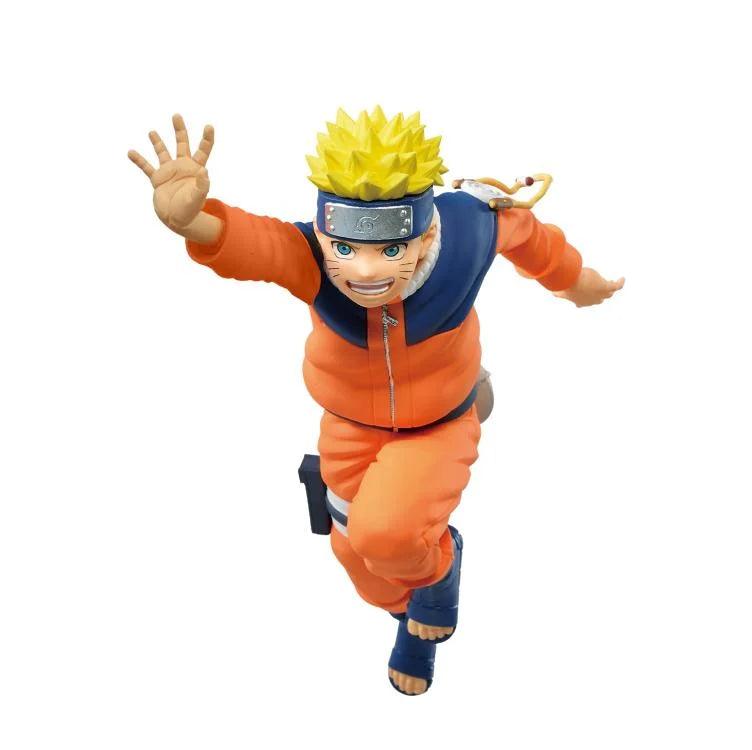 Naruto Effectreme Naruto Uzumaki Figure - Ginga Toys