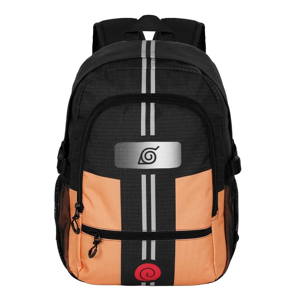 Naruto FAN Fight Backpack 2.2 Naruto Dress - Ginga Toys