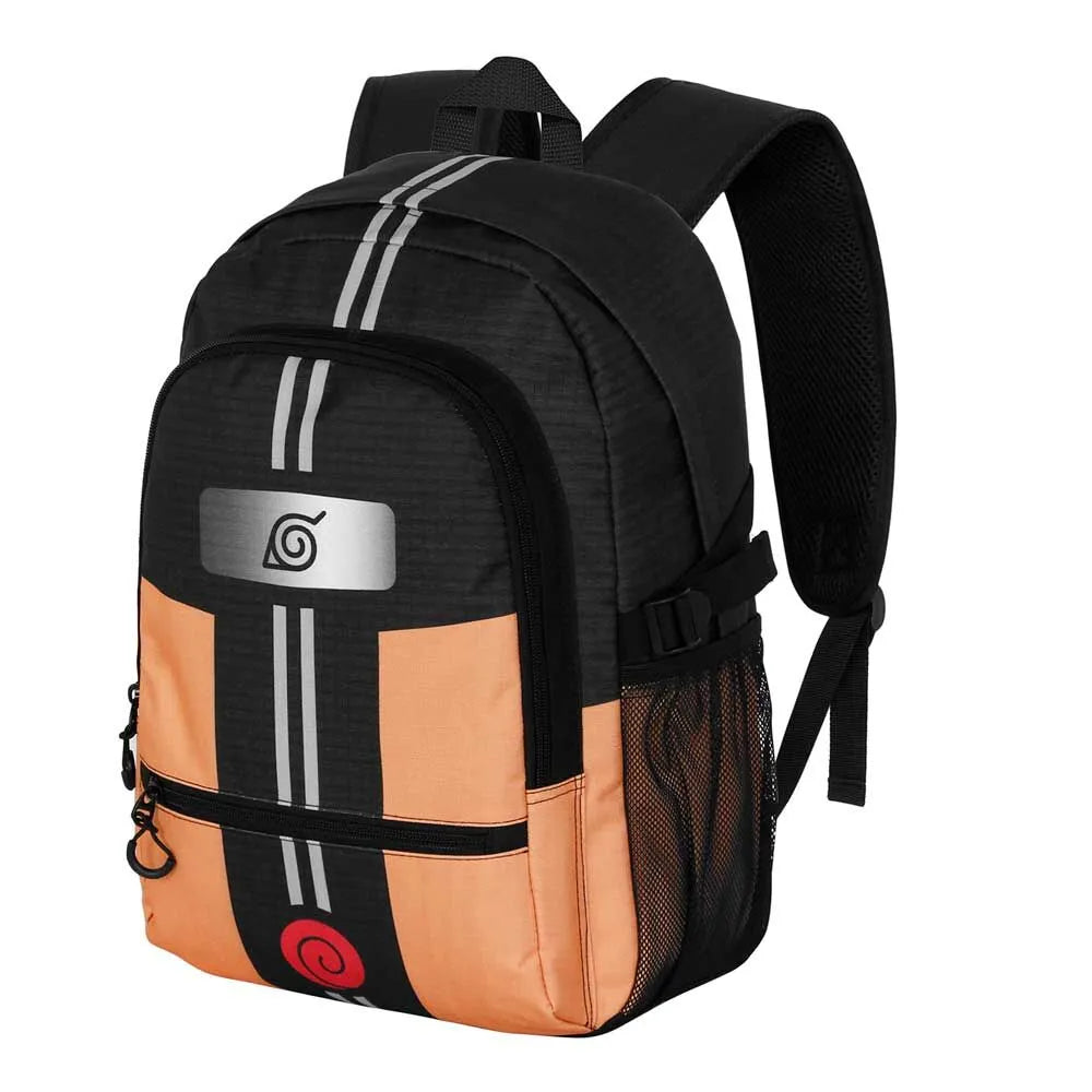 Naruto FAN Fight Backpack 2.2 Naruto Dress - Ginga Toys