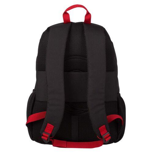 Naruto Red Clouds Akatsuki Mini Backpack