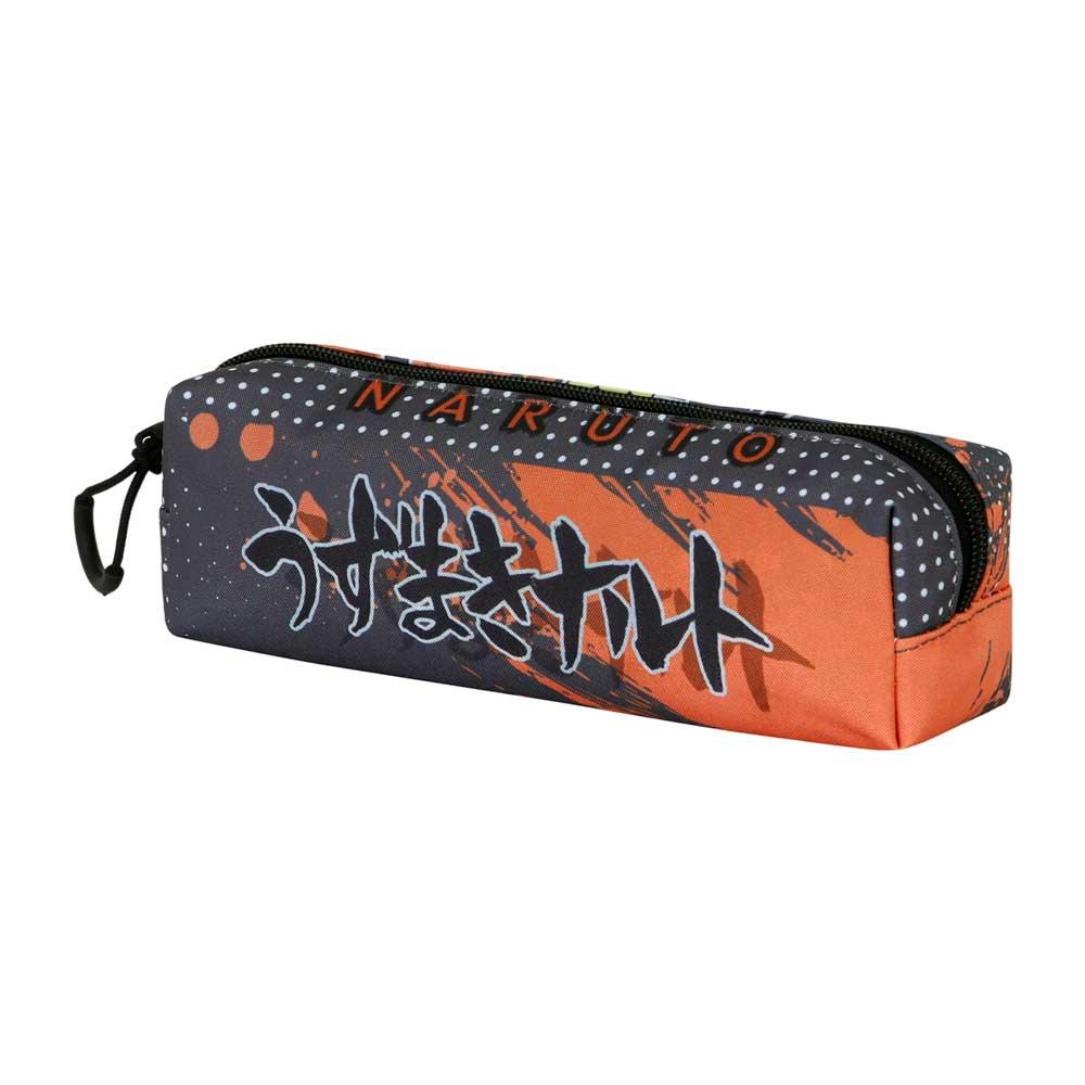 Naruto Shippuden Hachimaki pencil case - Karactermania - Ginga Toys