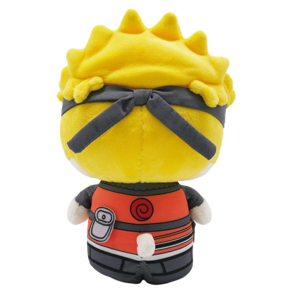 Naruto Shippuden Hello Kitty plush toy 20cm - Ginga Toys