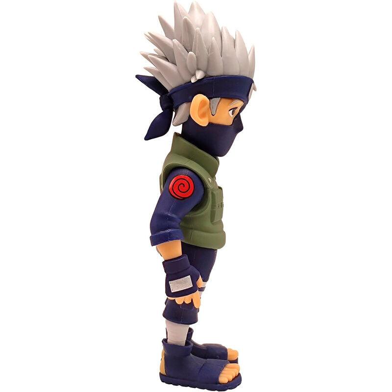 Naruto Shippuden MINIX Kakashi Figure - Minix - Ginga Toys