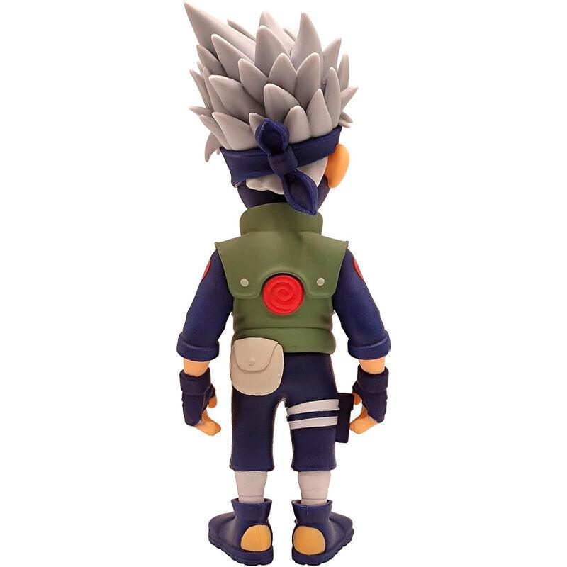 Naruto Shippuden MINIX Kakashi Figure - Minix - Ginga Toys