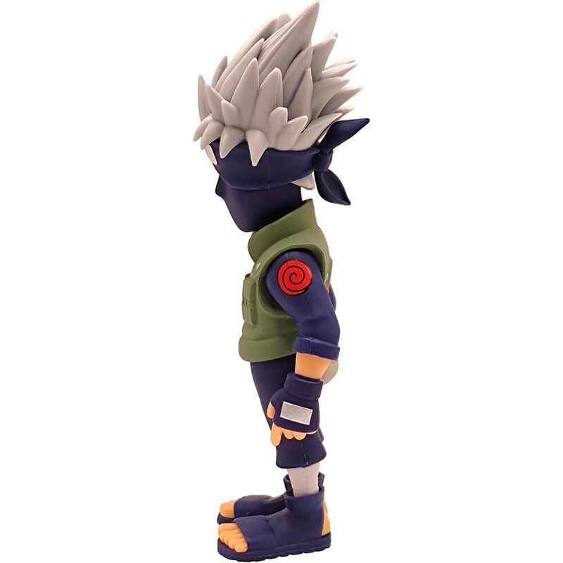 Naruto Shippuden MINIX Kakashi Figure - Minix - Ginga Toys