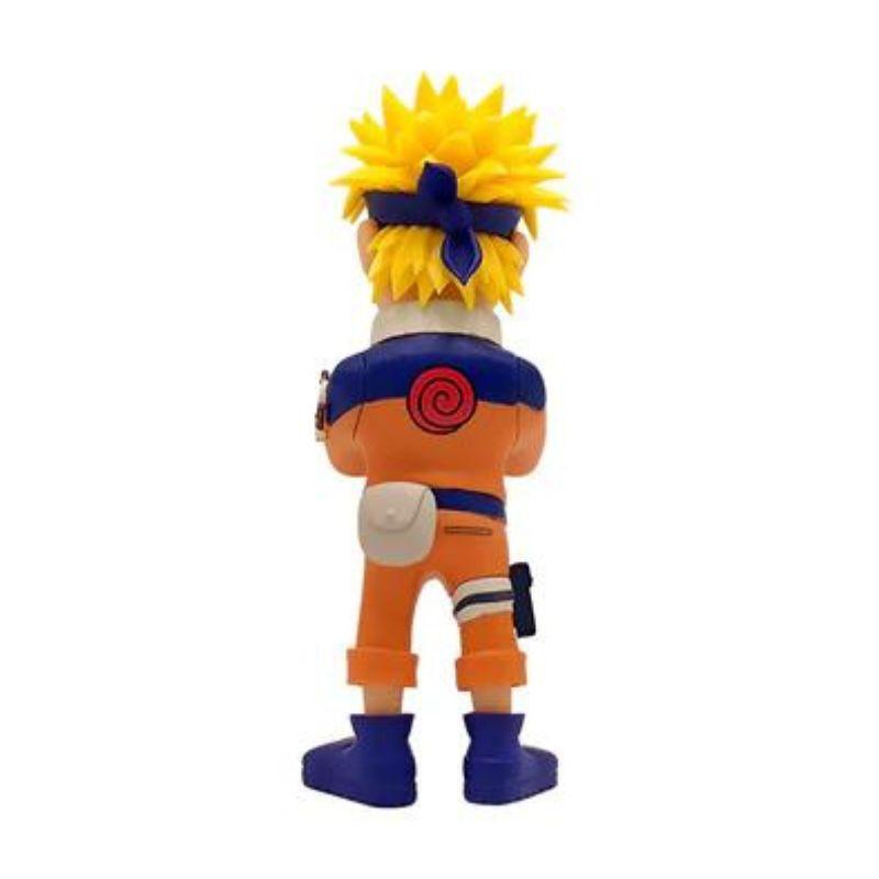 Naruto Shippuden MINIX Naruto Uzumaki Figure - Minix - Ginga Toys