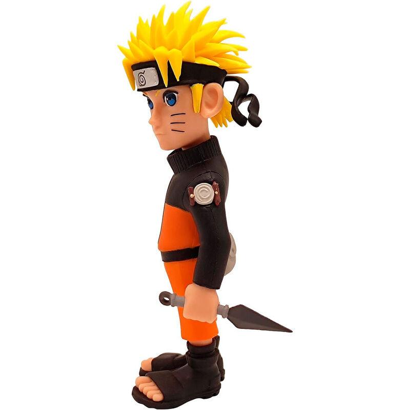 Naruto Shippuden MINIX Naruto Uzumaki Figure - Minix - Ginga Toys