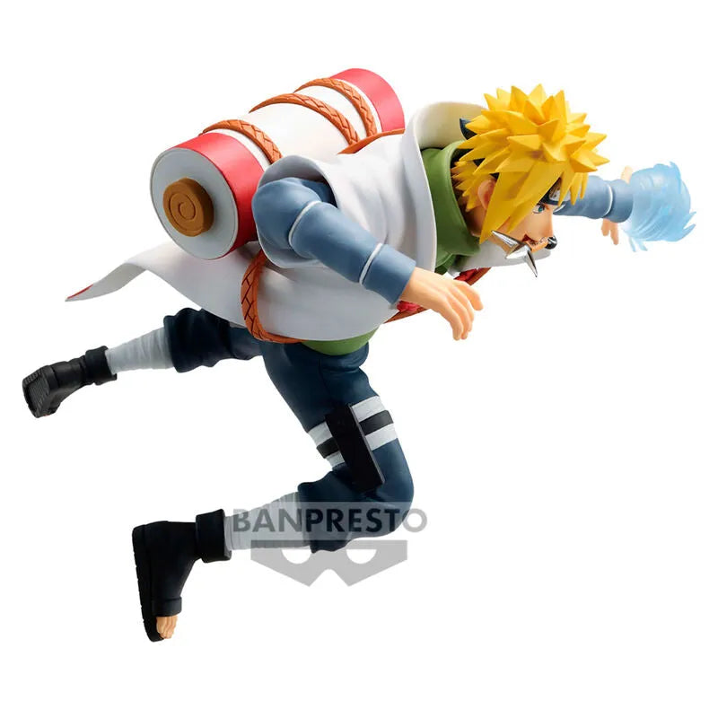 Naruto: Shippuden NarutoP99 Minato Namikaze - Ginga Toys