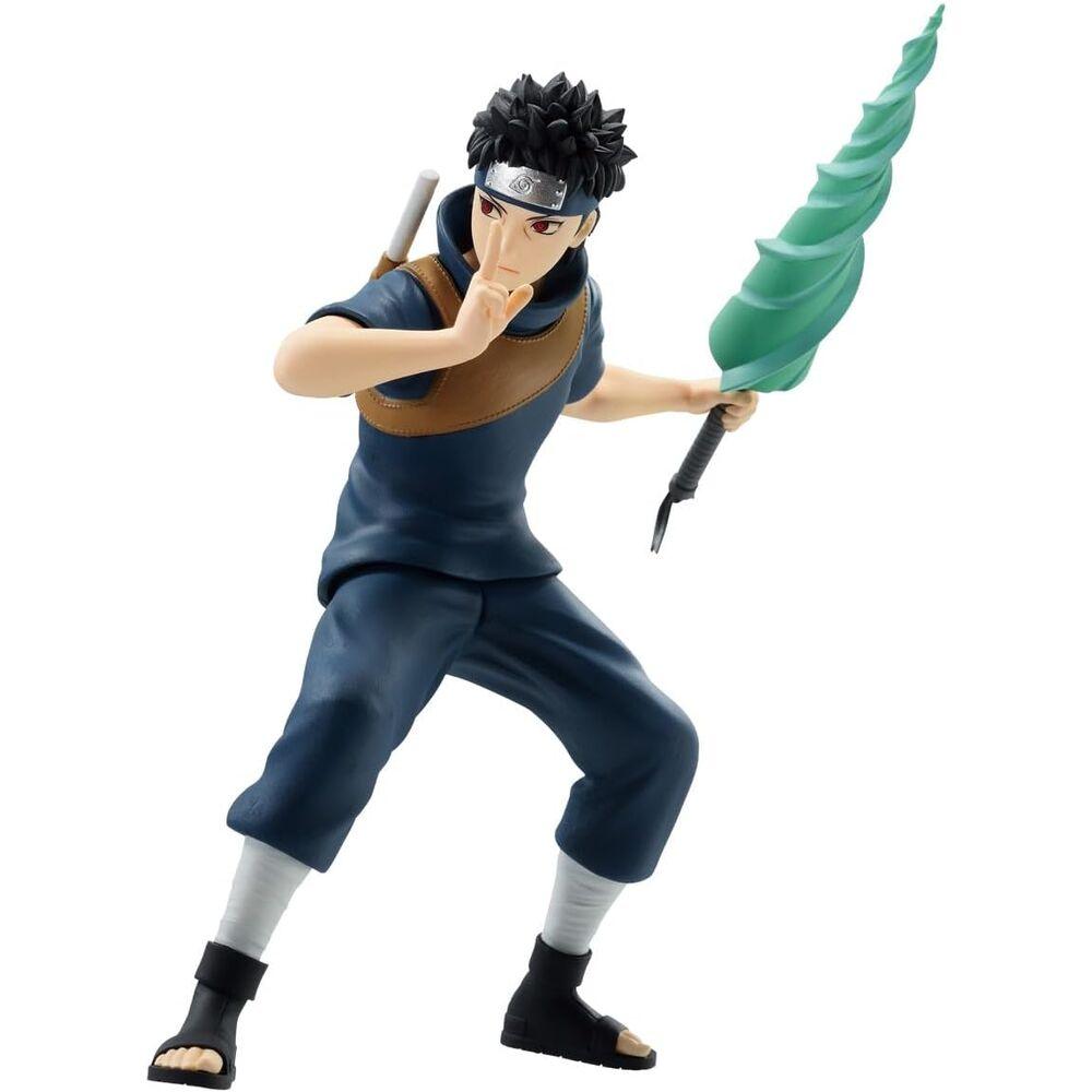 Naruto: Shippuden NARUTOP99 Shisui Uchiha Figure - Ginga Toys