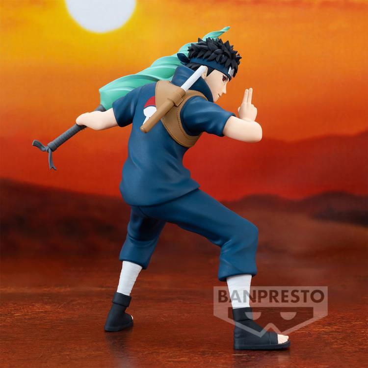 Naruto: Shippuden NARUTOP99 Shisui Uchiha Figure - Ginga Toys