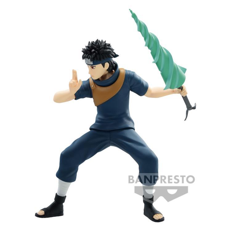 Naruto: Shippuden NARUTOP99 Shisui Uchiha Figure - Ginga Toys