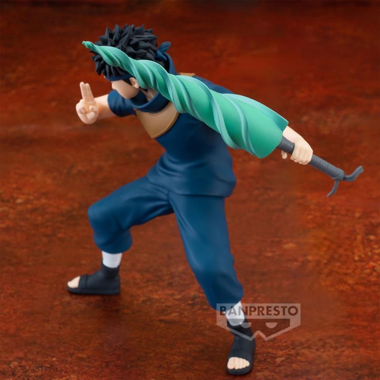 Naruto: Shippuden NARUTOP99 Shisui Uchiha Figure - Ginga Toys