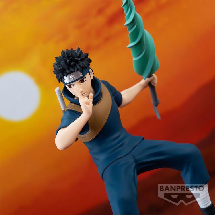 Naruto: Shippuden NARUTOP99 Shisui Uchiha Figure - Ginga Toys