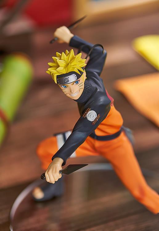 Naruto & Boruto Theme Park Pop-up Shop Merchandise Available Online