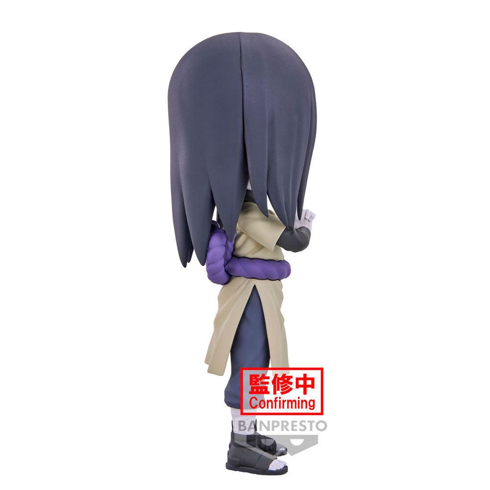 Naruto: Shippuden Q Posket Orochimaru figure - Banpresto - Ginga Toys