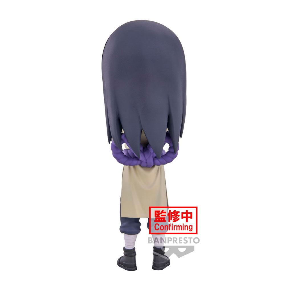 Naruto: Shippuden Q Posket Orochimaru figure - Banpresto - Ginga Toys