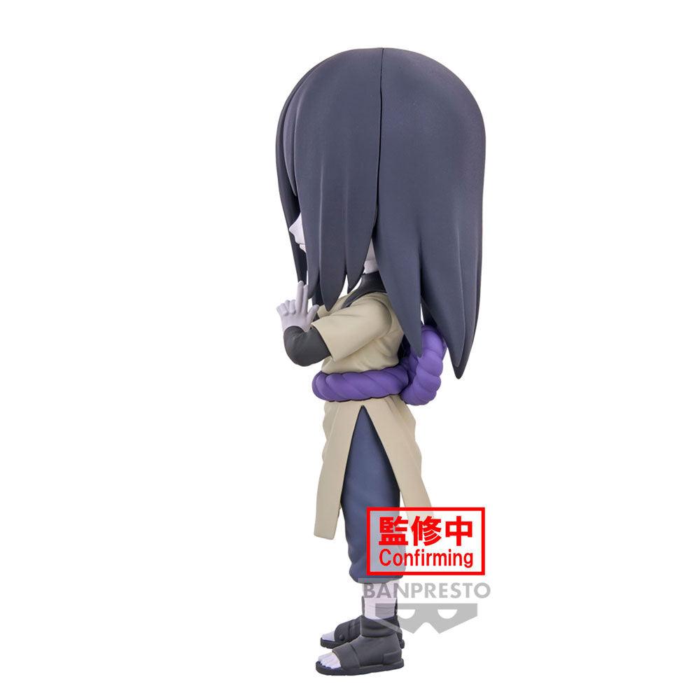 Naruto: Shippuden Q Posket Orochimaru figure - Banpresto - Ginga Toys