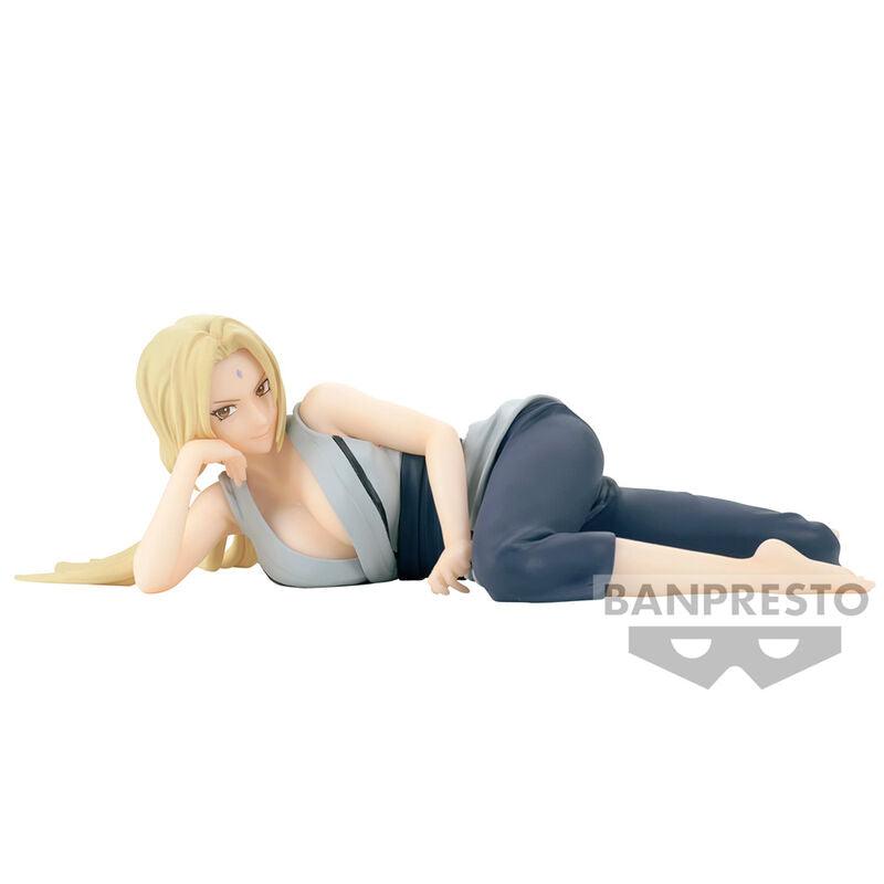 Naruto: Shippuden Relax time Tsunade - Ginga Toys